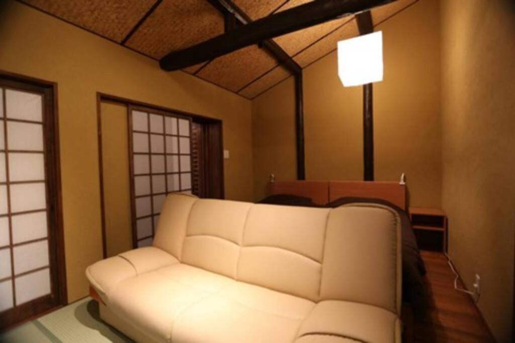 Nodoka-An Villa Киото Екстериор снимка
