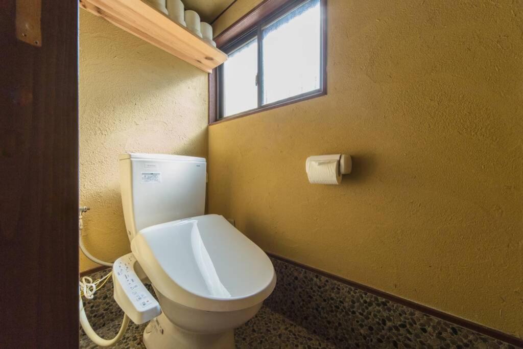 Nodoka-An Villa Киото Екстериор снимка
