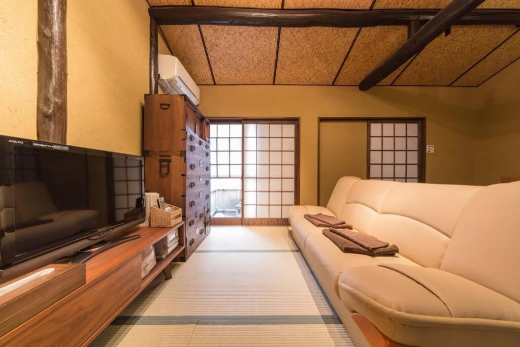 Nodoka-An Villa Киото Екстериор снимка